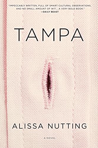 Stock image for Tampa for sale by Blackwell's