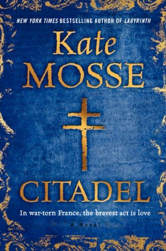 Imagen de archivo de Citadel: A Novel a la venta por Your Online Bookstore