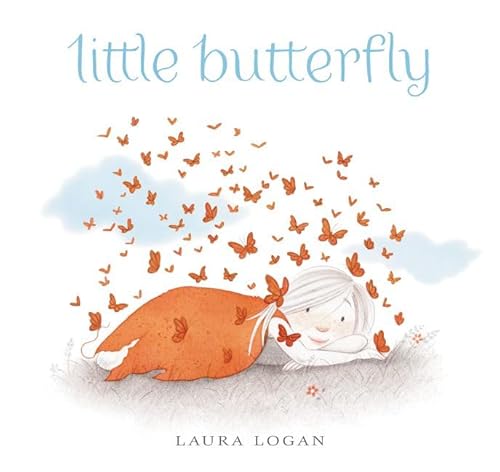 Stock image for Little Butterfly for sale by Better World Books: West