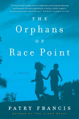 Beispielbild fr The Orphans of Race Point A No zum Verkauf von SecondSale