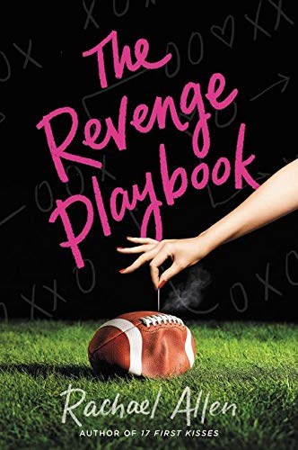 9780062281364: The Revenge Playbook