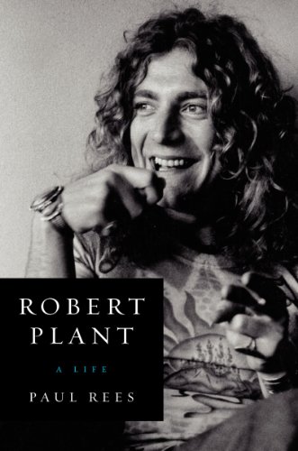 9780062281388: Robert Plant: A Life