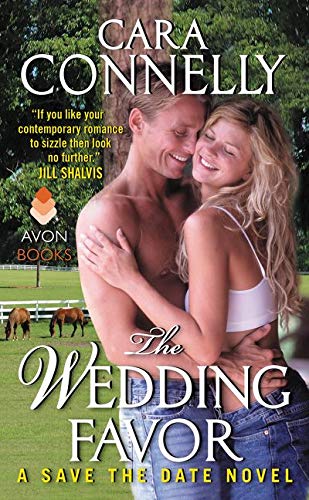 9780062282262: The Wedding Favor: A Save the Date Novel: 1