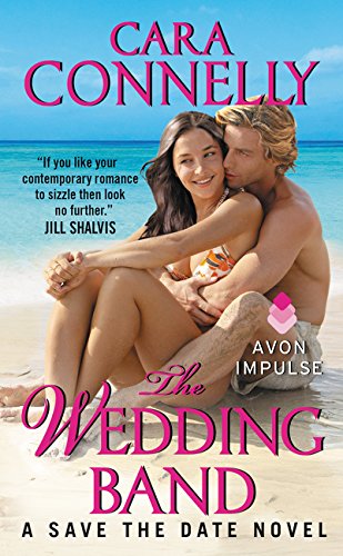 Imagen de archivo de The Wedding Band : A Save the Date Novel a la venta por Better World Books