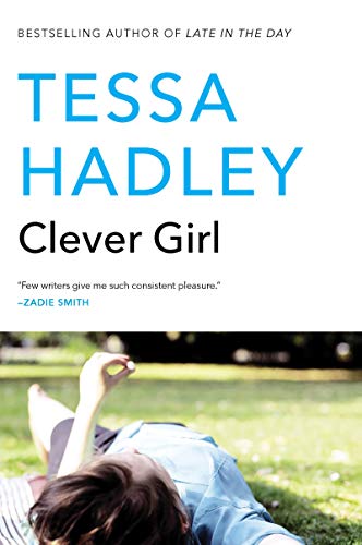 Beispielbild fr Clever Girl: A Novel (P.S. (Paperback)) zum Verkauf von SecondSale