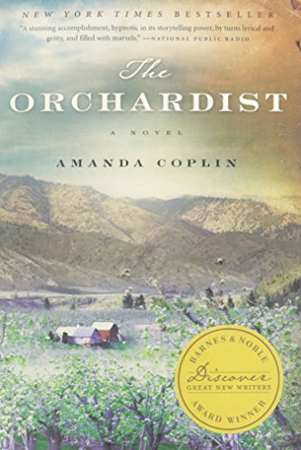 Imagen de archivo de The Orchardist a la venta por Wonder Book