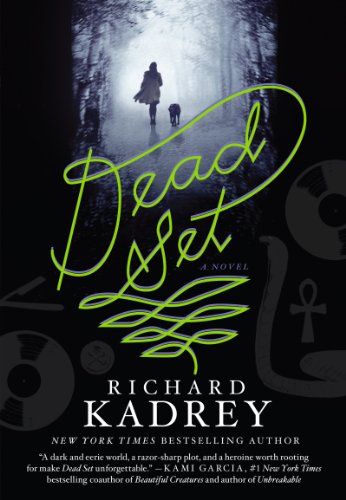 Imagen de archivo de Dead Set: A Novel a la venta por Orion Tech