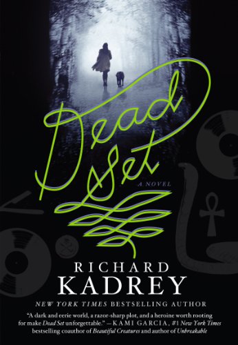 Stock image for Dead Set: A Novel for sale by Hafa Adai Books