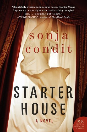 Imagen de archivo de Starter House: A Novel (P.S.) a la venta por Gulf Coast Books