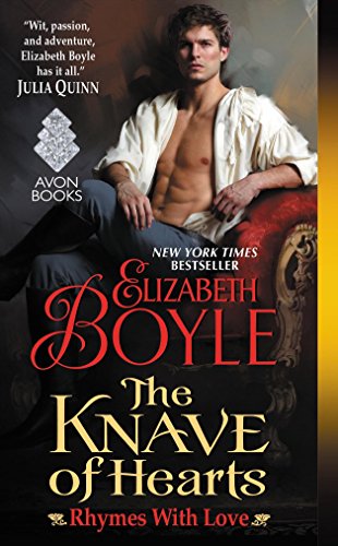 9780062283955: The Knave of Hearts: Rhymes With Love