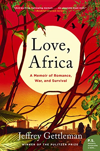Stock image for Love, Africa for sale by Blackwell's