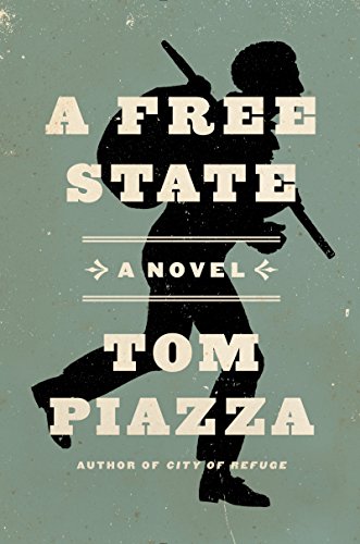 Imagen de archivo de A Free State : A Novel a la venta por Better World Books