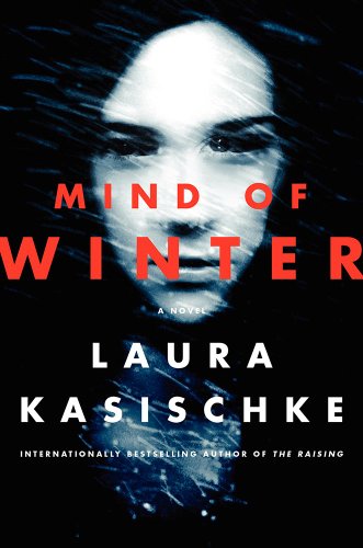 Stock image for Mind of Winter for sale by Your Online Bookstore