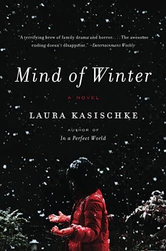 Beispielbild fr Mind of Winter: A Novel (P.S. (Paperback)) zum Verkauf von Wonder Book