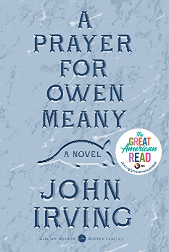 Beispielbild fr A Prayer for Owen Meany: Deluxe Modern Classic zum Verkauf von Gulf Coast Books