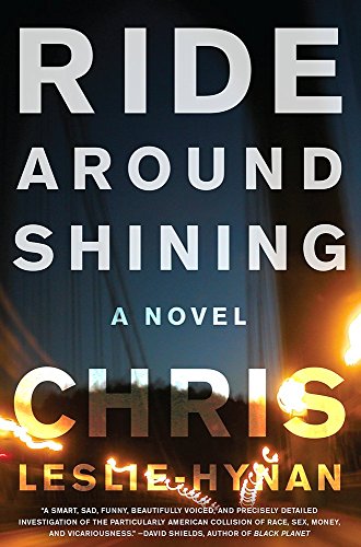 Beispielbild fr Ride Around Shining: A Novel zum Verkauf von Wonder Book