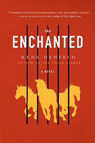 Beispielbild fr The Enchanted: A Novel (P.S. (Paperback)) zum Verkauf von Orion Tech