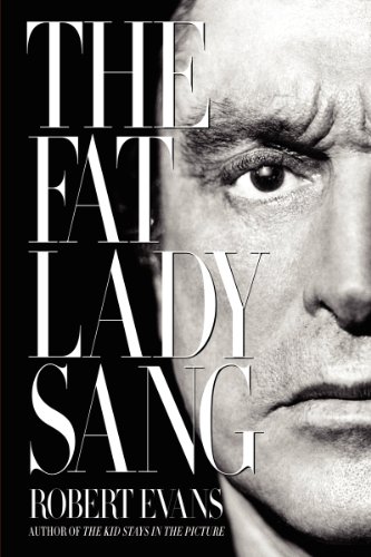 Stock image for The Fat Lady Sang for sale by BooksRun