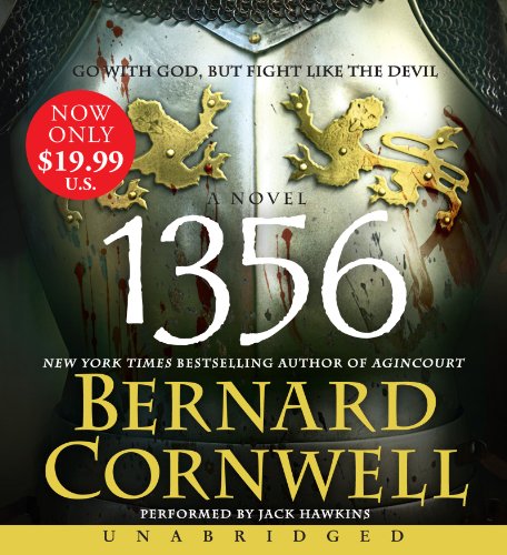 1356 Low Price CD: A Novel