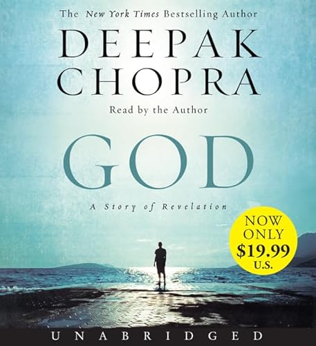 Stock image for God Low Price CD: A Story of Revelation for sale by Open Books