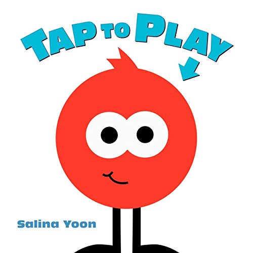 Imagen de archivo de Tap to Play! a la venta por Better World Books