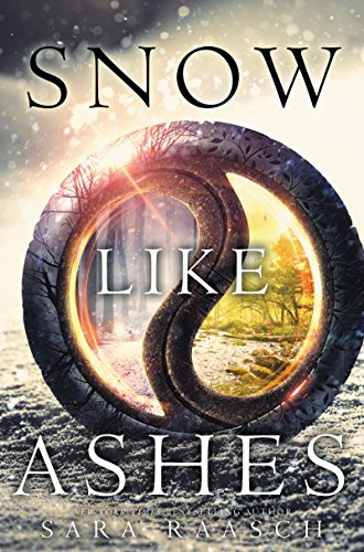 9780062286932: Snow Like Ashes (Snow Like Ashes, 1)