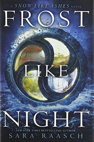 Stock image for Frost Like Night for sale by Better World Books