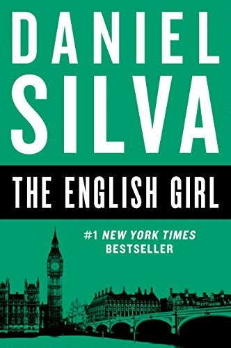 9780062287311: The English Girl