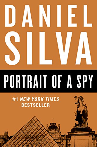 9780062287328: Portrait of a Spy: 11 (Gabriel Allon)