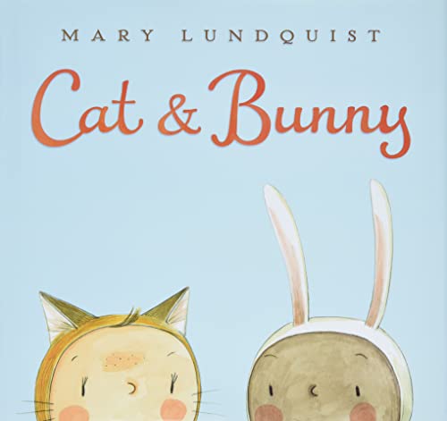 9780062287809: Cat & Bunny: A Springtime Book for Kids