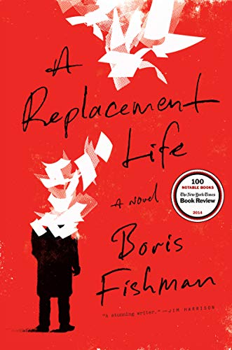 Beispielbild fr A Replacement Life : A Novel zum Verkauf von Better World Books