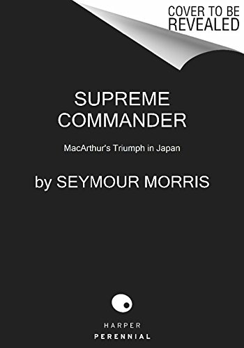 9780062287946: Supreme Commander