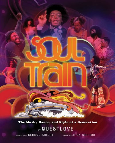 9780062288387: Soul Train: The Music, Dance, and Style of a Generation