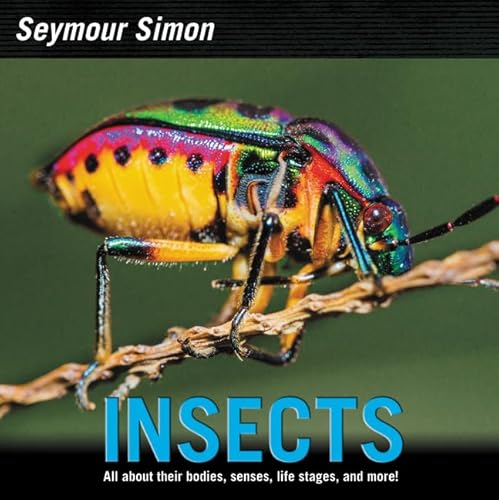 Stock image for Insects for sale by More Than Words