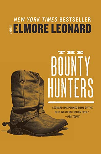 9780062289476: The Bounty Hunters