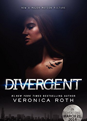 9780062289841: Divergent Movie Tie-in Edition