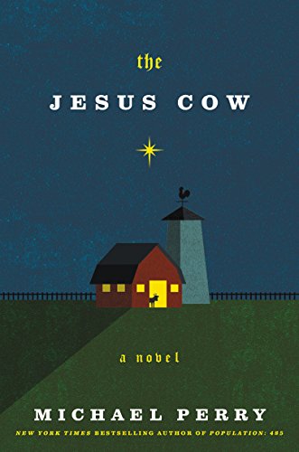 Beispielbild fr The Jesus Cow: A Novel zum Verkauf von SecondSale