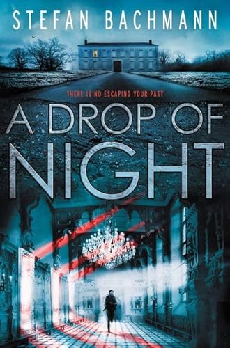 Beispielbild fr A Drop of Night zum Verkauf von Wonder Book