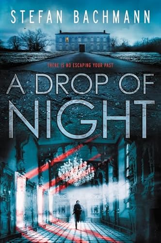 Beispielbild fr A Drop of Night zum Verkauf von SecondSale