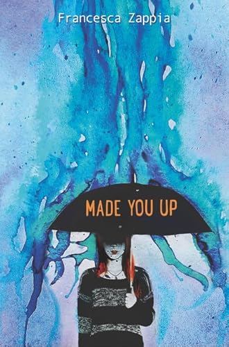 Stock image for Made You Up for sale by Bahamut Media