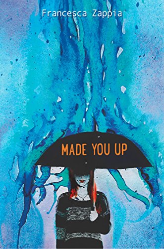 Stock image for Made You Up for sale by Blackwell's