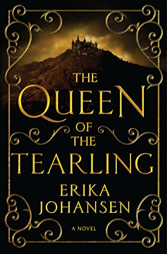 9780062290366: The Queen of the Tearling