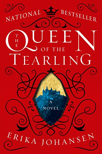 Beispielbild fr The Queen of the Tearling: A Novel (Queen of the Tearling, The, 1) zum Verkauf von Gulf Coast Books