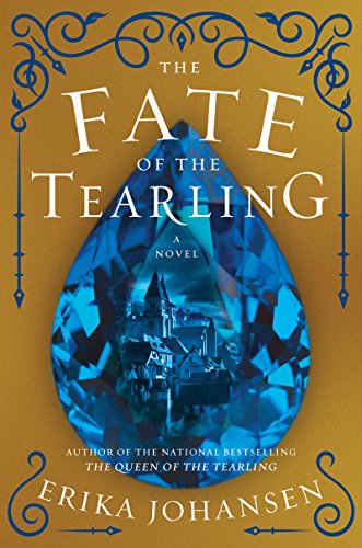 Stock image for The Fate of the Tearling: A Novel (Queen of the Tearling, The, 3) for sale by Books-FYI, Inc.