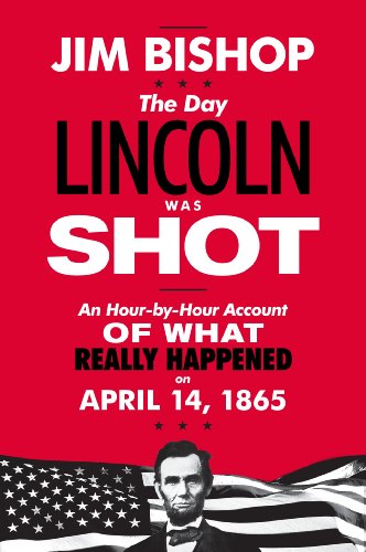 Stock image for The Day Lincoln Was Shot for sale by BooksRun