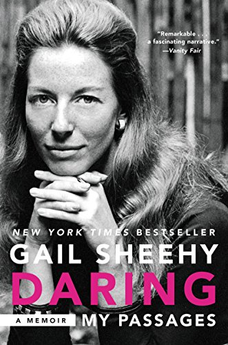 Beispielbild fr Daring: My Passages: A Memoir zum Verkauf von SecondSale