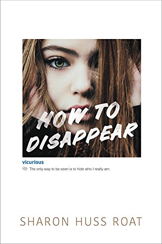 Beispielbild fr How to Disappear zum Verkauf von Your Online Bookstore