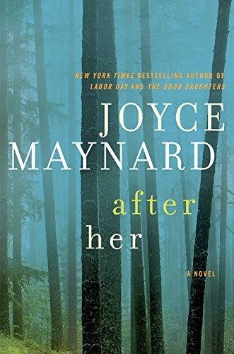 9780062291844: After Her: A Novel
