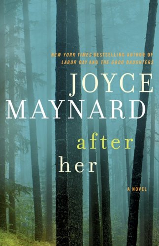 9780062291844: After Her: A Novel