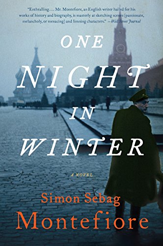 Beispielbild fr One Night in Winter: A Novel (P.S. (Paperback)) zum Verkauf von SecondSale